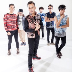 Nidji Bentuk Alter Ego Nidji Electronic Version