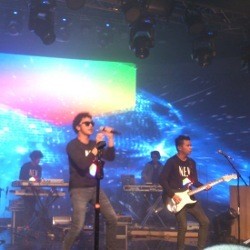 Kenalkan Electronic Version, Nidji Sulap Exodus Jadi Lantai Dansa