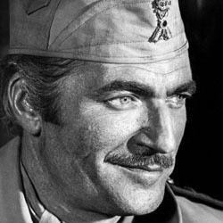 Aktor Nigel Davenport Meninggal Dunia 