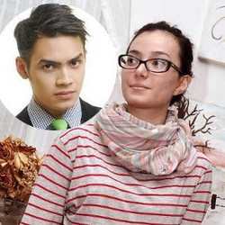 Jelang Nikah, Asmirandah dan Rivano Tak Rencanakan Bulan Madu