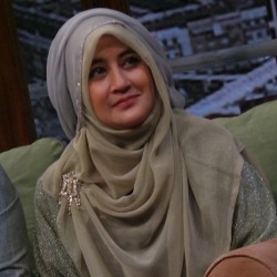 Umi Tatu Ikhlas Jika Pipik Mendapat Jodoh Lagi