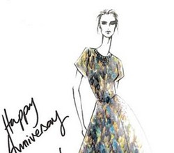 Ultah ke-200, Debenhams Rilis Koleksi Kolaborasi dengan 5 Desainer Dunia