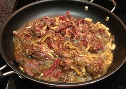 Bulgogi yang Enak dan Juicy