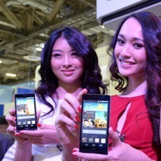 5 Penguasa Pasar Smartphone Dunia