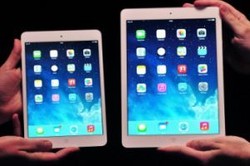 iPad Air Sambangi 41 Negara, Indonesia?