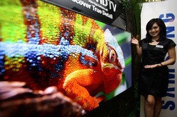 TV Berlayar Lebar Kian Berkibar