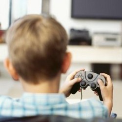 Kecanduan Game? Awas, Bola Mata Bisa Berubah Bentuk