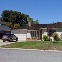 Rumah Bersejarah Steve Jobs akan Dibuat Museum