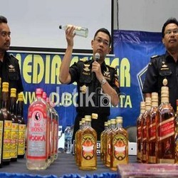 Suap Polis Asuransi Pejabat Bea Cukai, Apa Sanksinya?