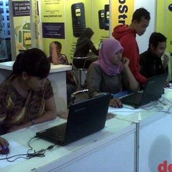 Indonesia dalam Status Darurat SDM