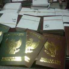 Musim Menikah September-Oktober Penyebab Buku Nikah Habis