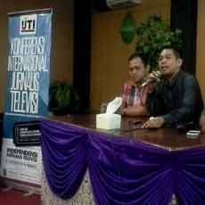 Acara IJTI di Surabaya Habiskan Rp 850 Juta