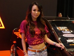 Wanita Itu Wajib Bisa Nyetir Kendaraan