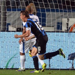 German Denis dan Bergamo Masih Menyeramkan untuk Ular Besar