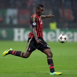 Galliani: Balotelli Akan Terus Jadi Bintang Milan