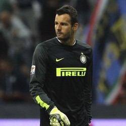 Mazzarri Yakin Cedera Handanovic Tak Parah