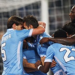 Tekad Lazio Perbaiki Statistik di San Siro