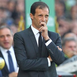 Allegri Minta Milan Kurangi Kesalahan