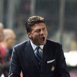Mazzarri: Inter Seharusnya Menang