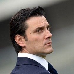 Sanjungan Montella untuk Napoli
