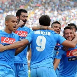 Fiorentina Jadi Ujian untuk Napoli