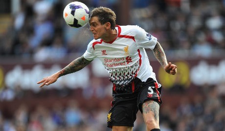 Agger Tak Akan Pergi ke Mana-mana