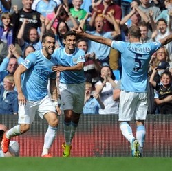 Zabaleta Sebut City Buru Empat Trofi Musim ini