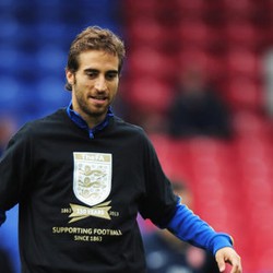 Flamini Diprediksi Absen Tiga Pekan