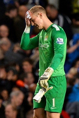 Hart Disebut Butuh Pesaing Agar Tampil Maksimal