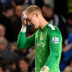 Hart Disebut Butuh Pesaing Agar Tampil Maksimal