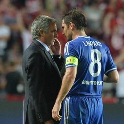 Mourinho Membawa Kembali Mental Juara Chelsea