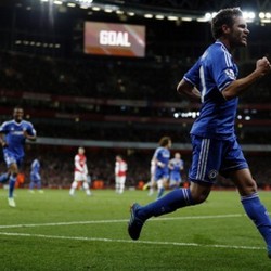 Kembali Berjaya di Emirates, Chelsea pun Dekati Brasil 