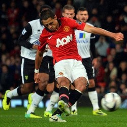 Hajar Norwich 4-0, MU ke Babak Delapan Besar