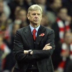 Wenger Tuntut Respons Positif Arsenal Lawan Liverpool
