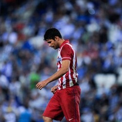 Diego Costa Pilih Spanyol, Scolari: Dia Menolak Hal yang Diimpikan Jutaan Orang