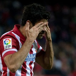 Diego Costa Pilih Bela Timnas Spanyol