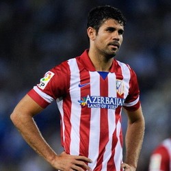 Ini Alasan Diego Costa Pilih Spanyol