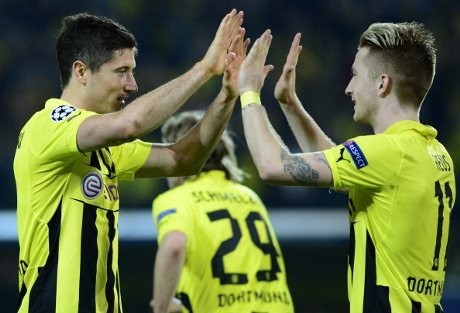 Kehl: Seharusnya Ada Lebih Banyak Kandidat dari Dortmund