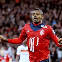 Kalou Nilai Bikin Gol di Prancis Lebih Sulit ketimbang di Inggris