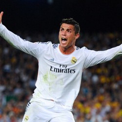 Madrid Protes Blatter Terkait Komentar Soal CR7