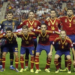 Spanyol Favorit Juara Dunia, Brasil Nomor Dua