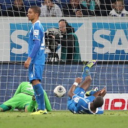 Hoffenheim Terima Keputusan DFB Soal Gol Hantu