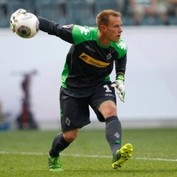 Dirumorkan Akan Gabung Barca, Ter Stegen Fokus ke Gladbach