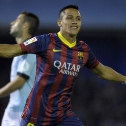 Gasak Celta Vigo, Barcelona Pertahankan Laju Tak Terkalahkan