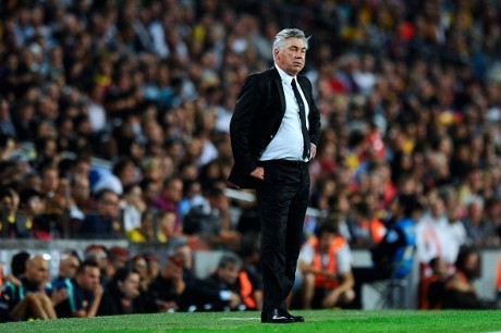 Taktik Ancelotti Dikritik Eks Pemain Barca