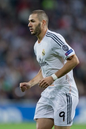 Ancelotti Bersabar untuk Benzema