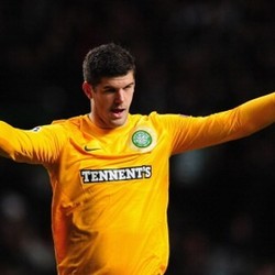 Xavi Sebut Fraser Forster Bisa Sukses di Barca