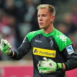 Barca dan Gladbach Bantah Rumor Transfer Ter Stegen