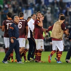 Roma Dipastikan Batal Datang ke Indonesia Pada 14 November Ini