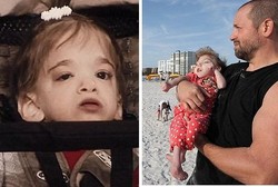 Orang-orang yang Terperangkap di Tubuh Balita Simpan Rahasia Awet Muda?